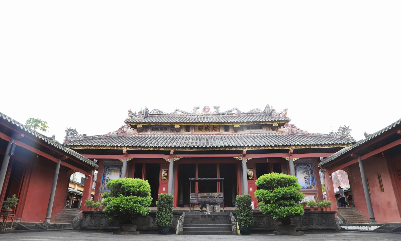 文庙01